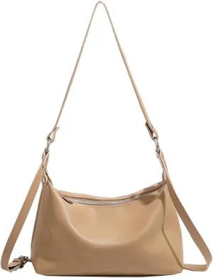 Women's Fashion Tote Bags Soft Vegan Leather Shoulder Crossbody Satchel Purse Large Working Top Handle Handbags