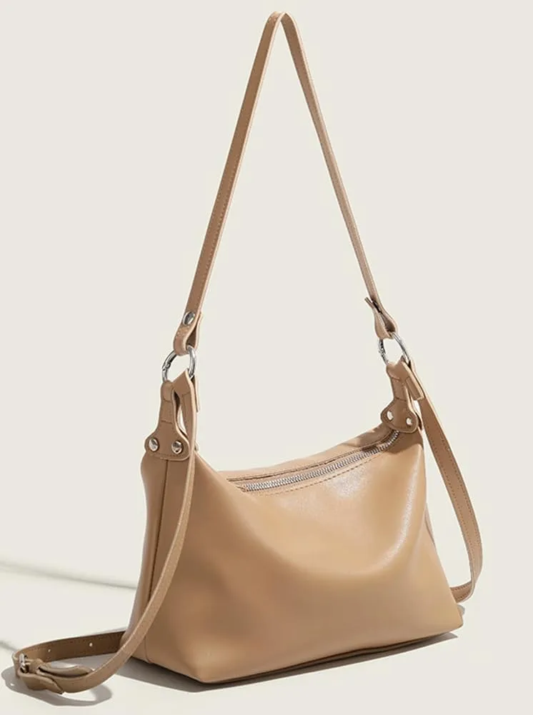 Women's Fashion Tote Bags Soft Vegan Leather Shoulder Crossbody Satchel Purse Large Working Top Handle Handbags